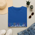 Pastel Pickleball T-Shirt