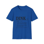 Dink Mean T-Shirt