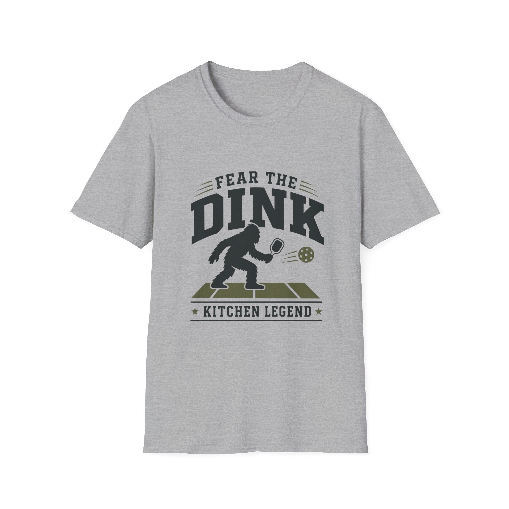 Fear The Dink T-Shirt