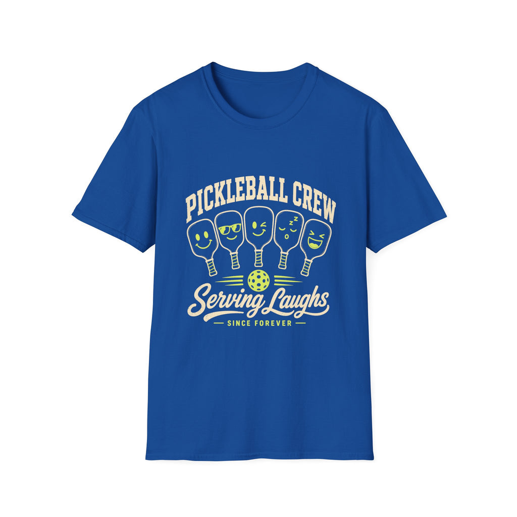 Pickleball Crew T-Shirt