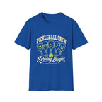 Pickleball Crew T-Shirt