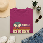 Pickleball Papa T-Shirt