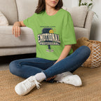 Emotional Professional Pickleball T-Shirt