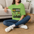 Dink Quest T-Shirt
