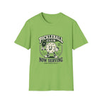 Pickleball Club T-Shirt