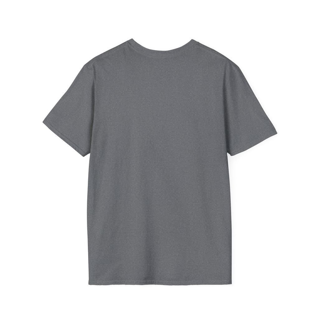 Who's Serving? T-Shirt