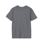 Who's Serving? T-Shirt
