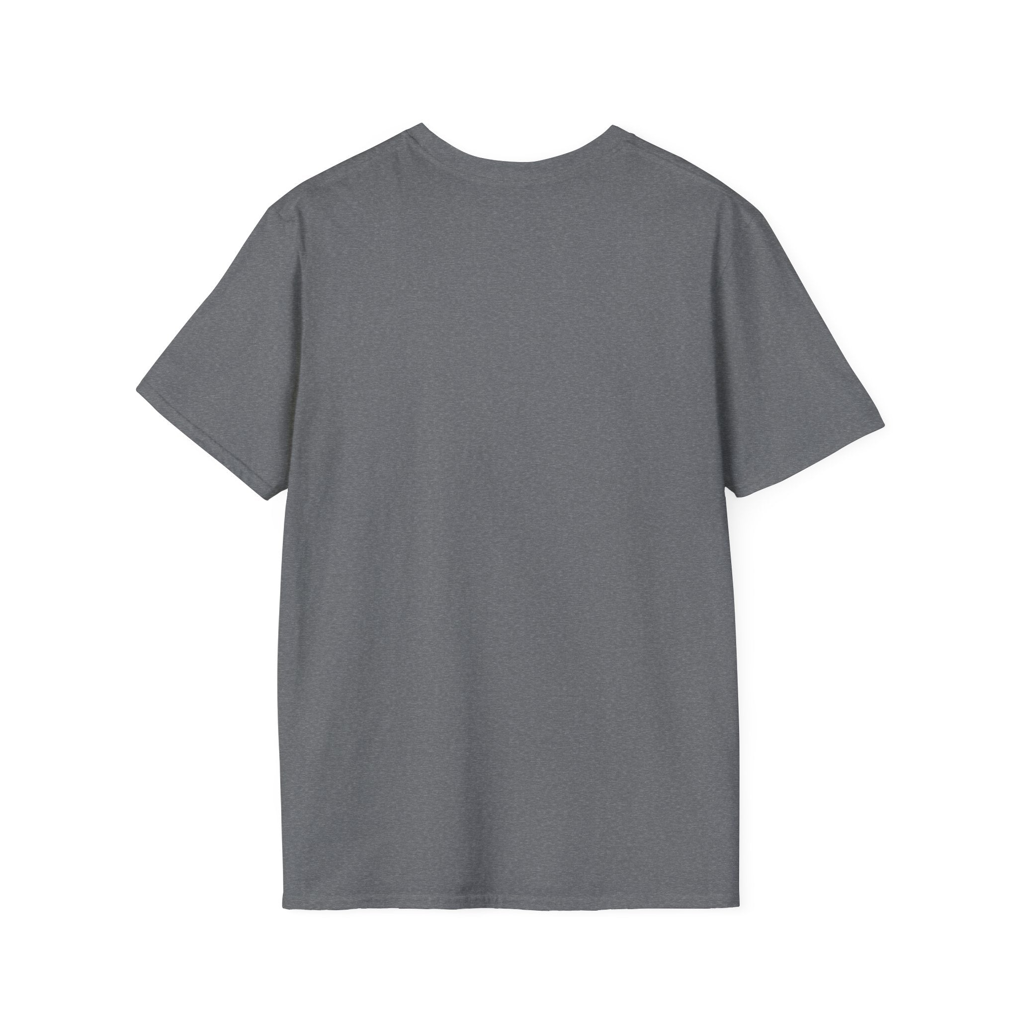 Who's Serving? T-Shirt