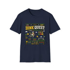 Dink Quest T-Shirt