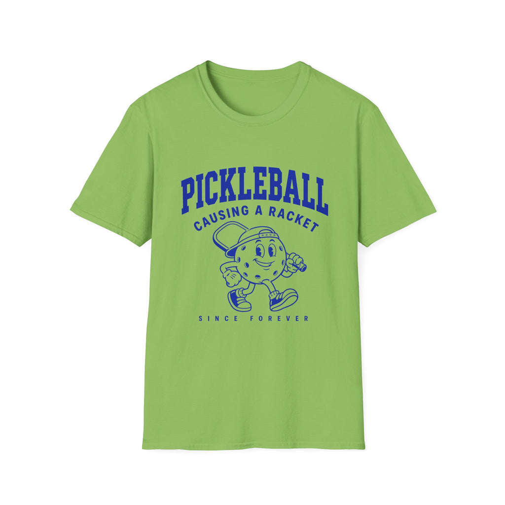 Causing A Racket T-Shirt