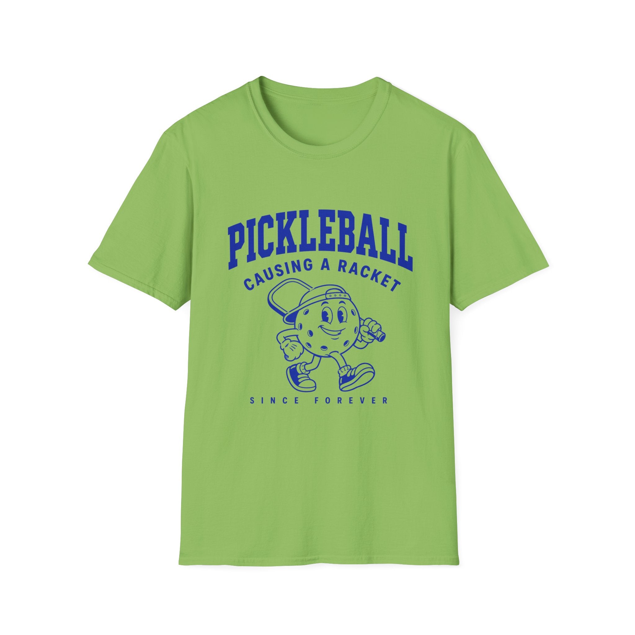 Causing A Racket T-Shirt