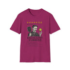 Nikola Tesla Review T-Shirt