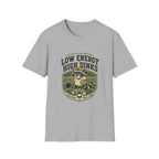 Tired Raccoon T-Shirt