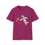 Astronaut Zero Gravity T-Shirt