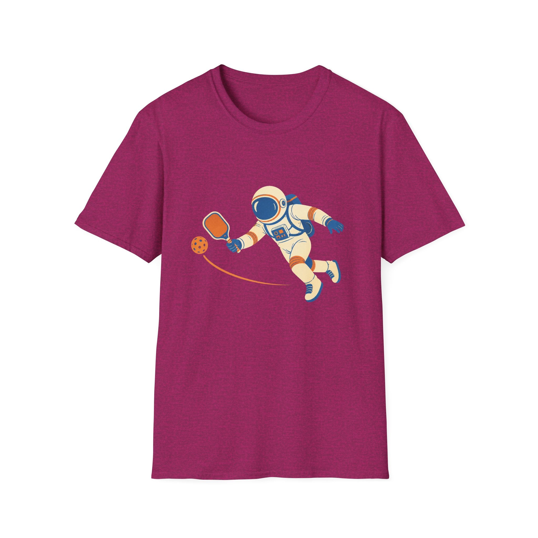 Astronaut Zero Gravity T-Shirt