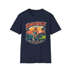 Sunset Rally T-Shirt