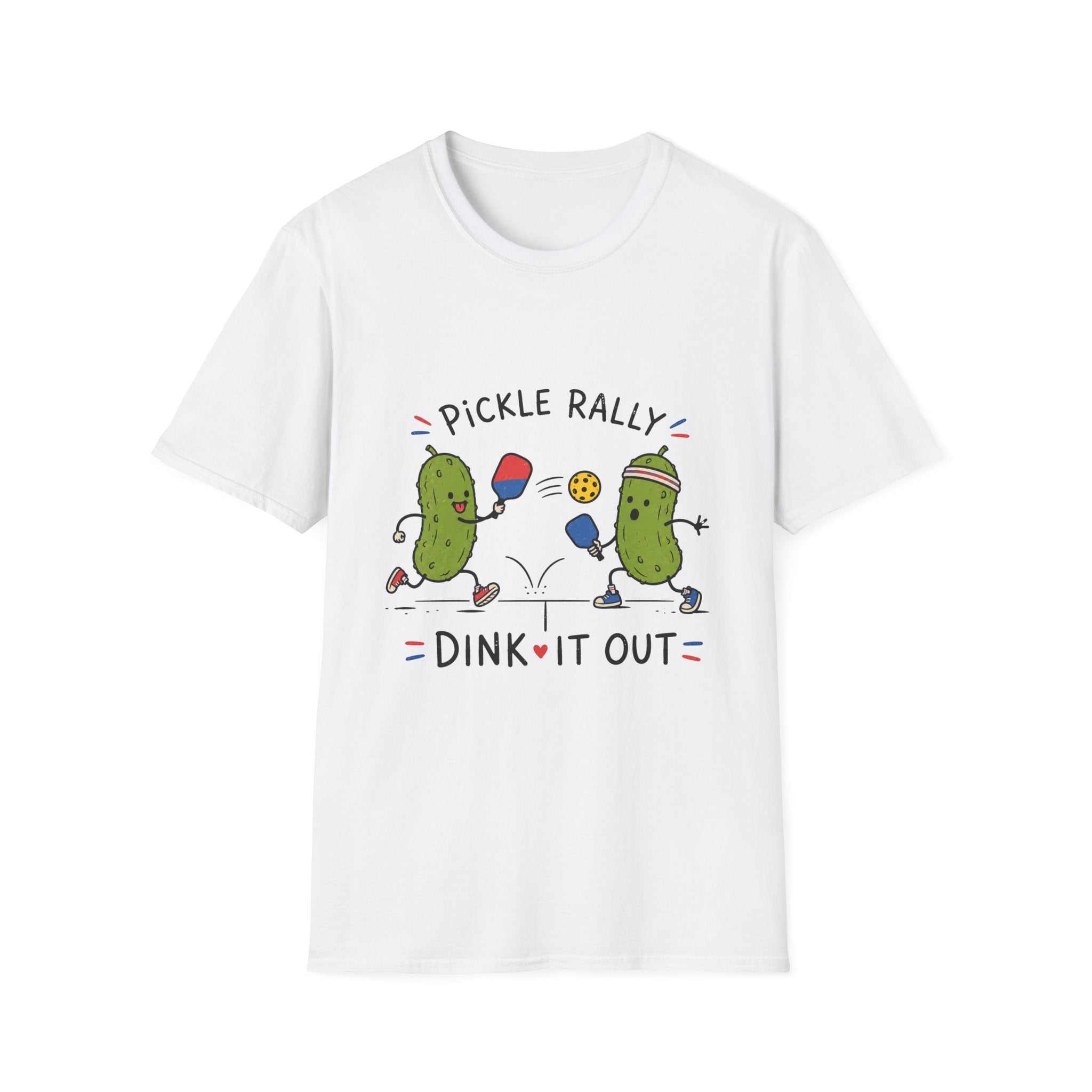 Pickle Rally T-Shirt