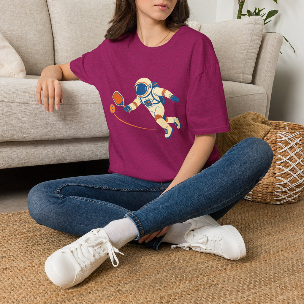 Astronaut Zero Gravity T-Shirt