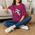 Astronaut Zero Gravity T-Shirt