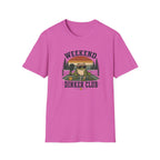 Weekend Dinker Club T-Shirt