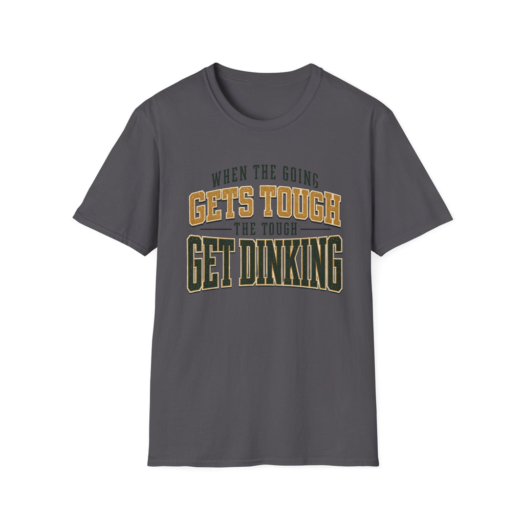 Get Tough Pickleball T-Shirt