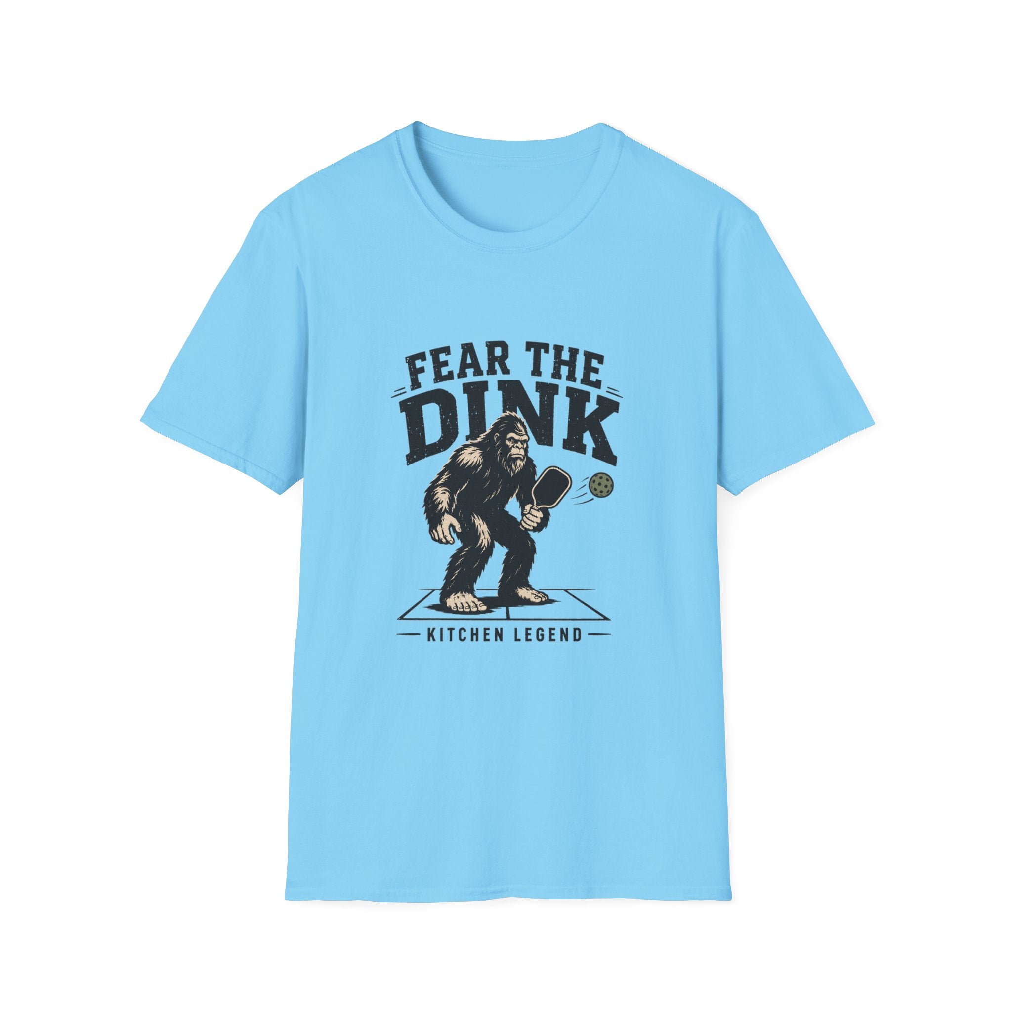 Kitchen Legend T-Shirt