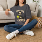 Dinkin' Like Lincoln T-Shirt