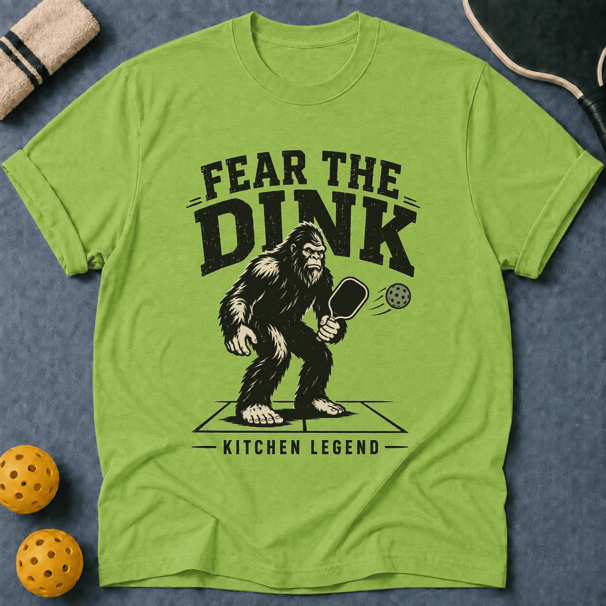 Kitchen Legend T-Shirt