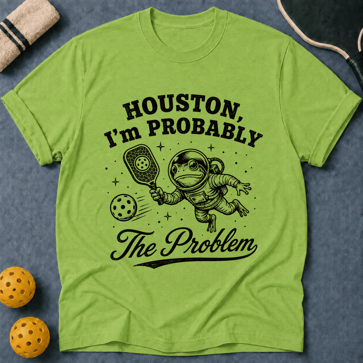 I'm The Problem T-Shirt