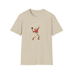 Western Serve T-Shirt