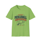 Officially Pickleball Obsessed T-Shirt