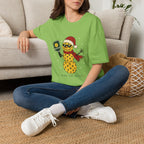 Dink The Halls T-Shirt