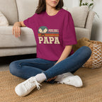 Pickleball Papa T-Shirt