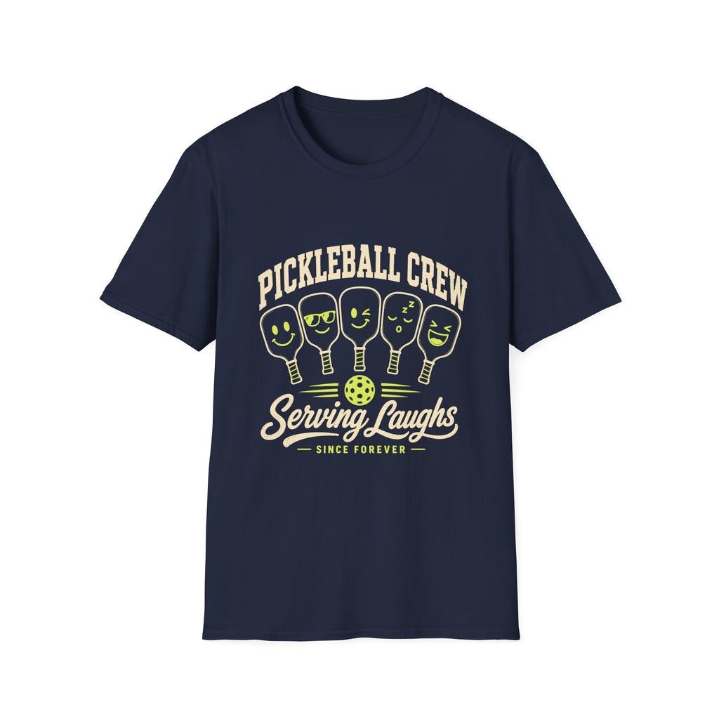 Pickleball Crew T-Shirt