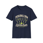 Pickleball Crew T-Shirt