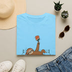 Sloth Pickleball T-Shirt