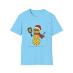 Dink The Halls T-Shirt