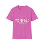 Classic Pickleball T-Shirt