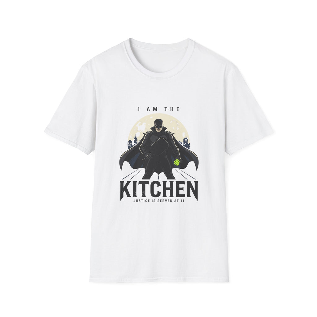 Justice In The Kitchen T-Shirt