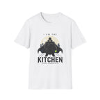 Justice In The Kitchen T-Shirt