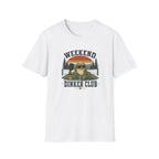 Weekend Dinker Club T-Shirt