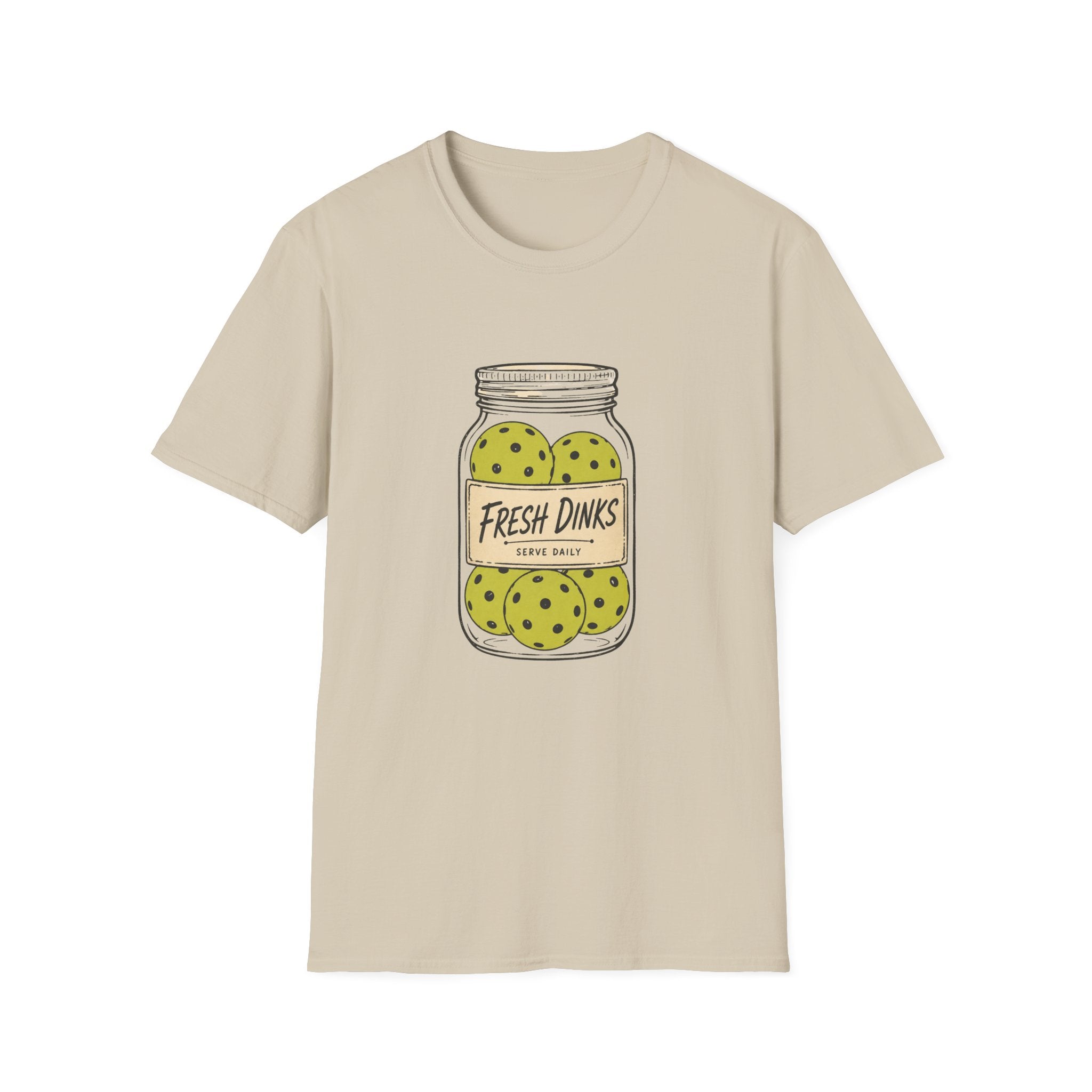 Fresh Dinks T-Shirt