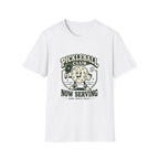 Pickleball Club T-Shirt