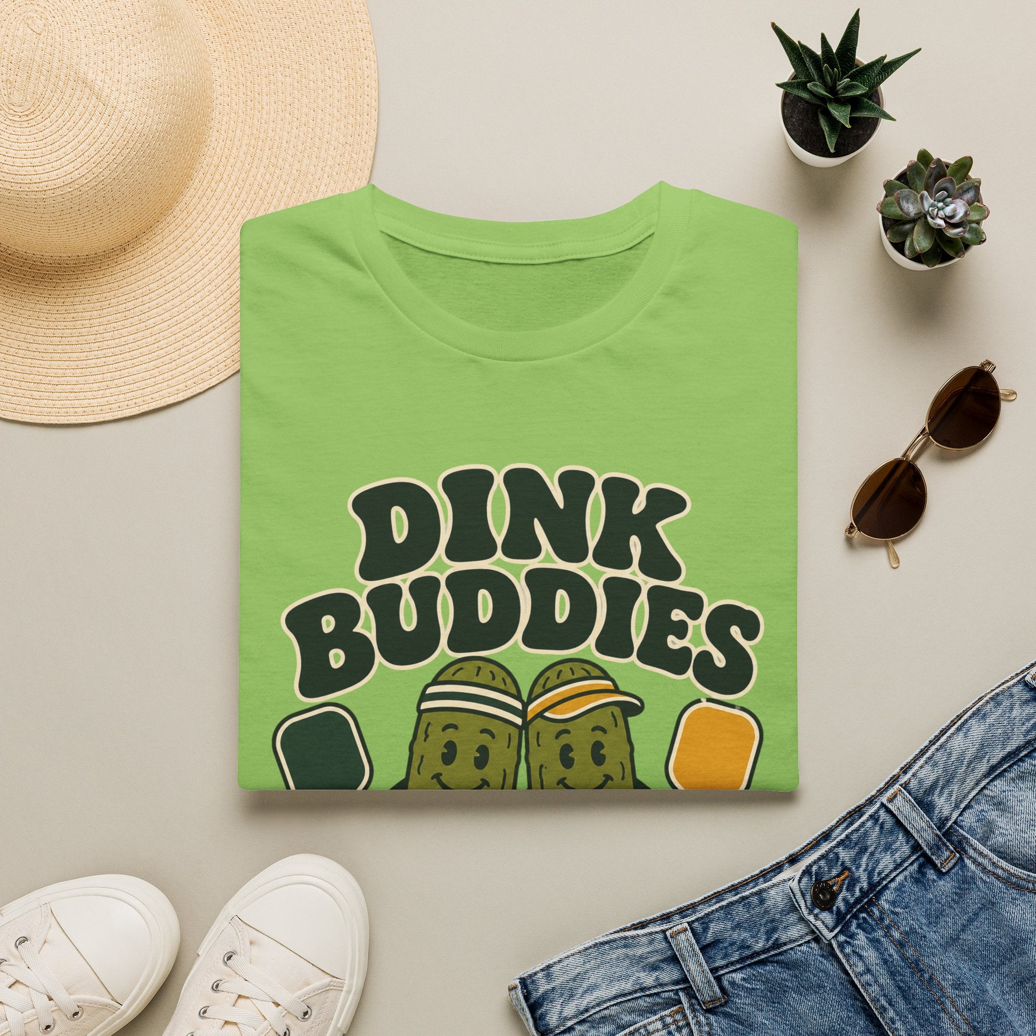 Dink Buddies T-Shirt
