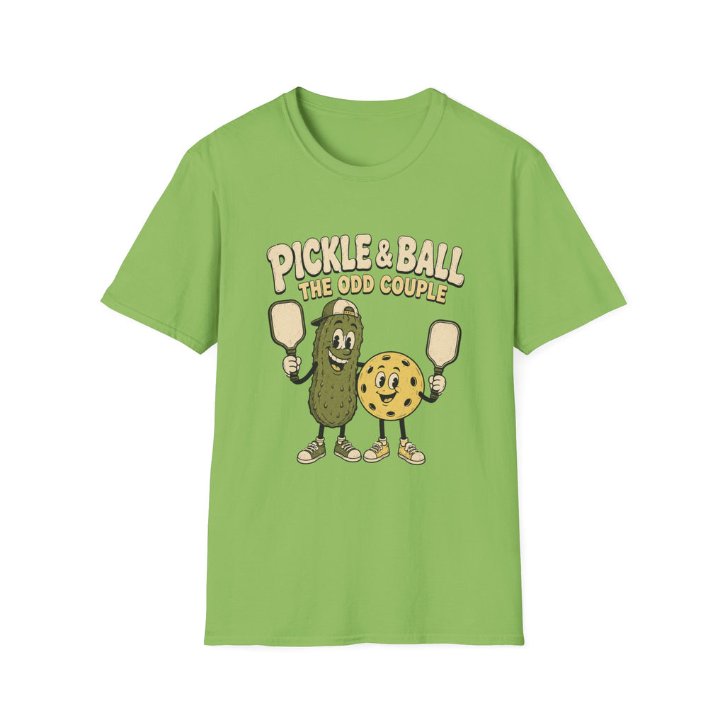 Pickle & Ball T-Shirt