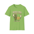 Pickle & Ball T-Shirt