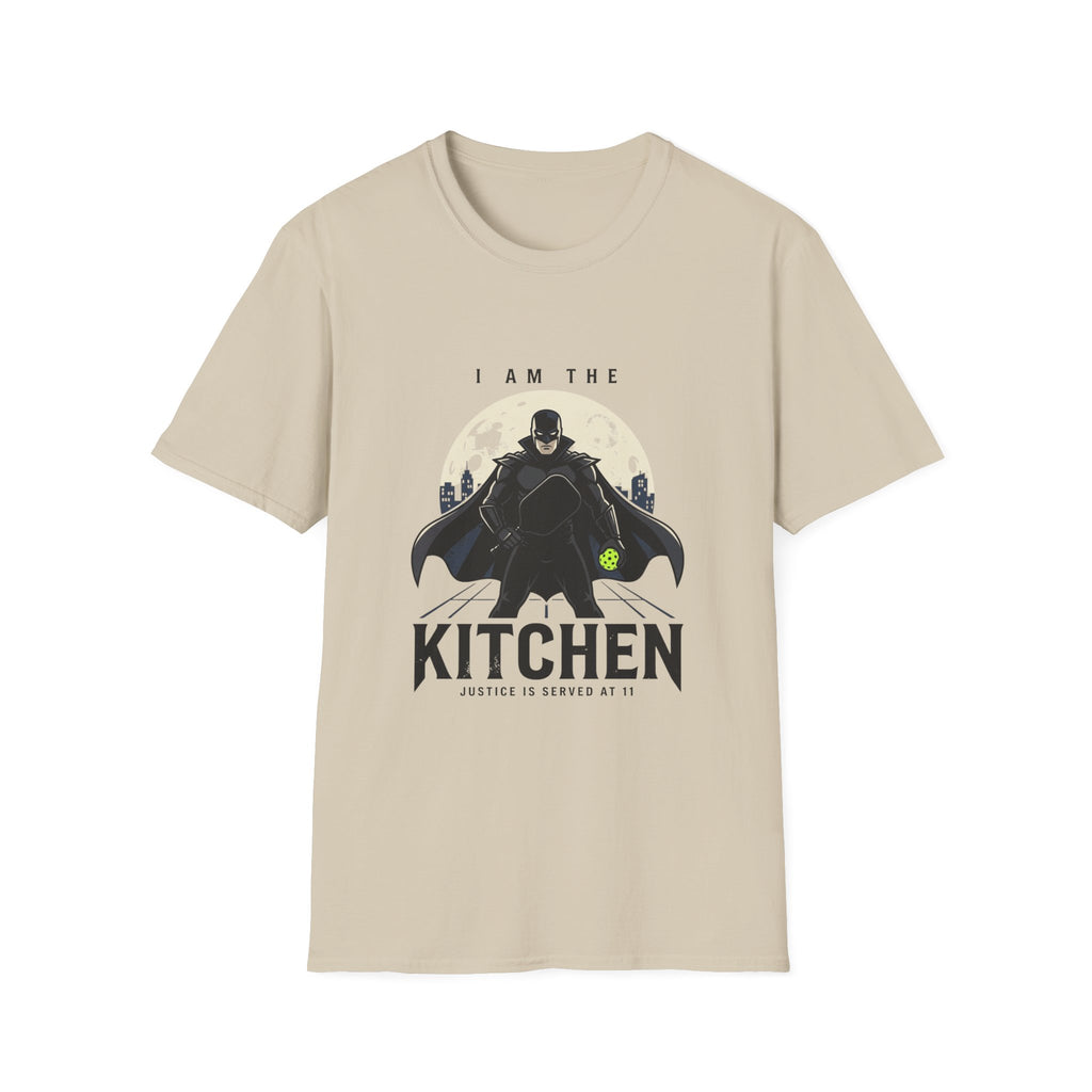Justice In The Kitchen T-Shirt