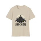 Justice In The Kitchen T-Shirt