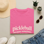 I Just Need To Hit Something T-Shirt