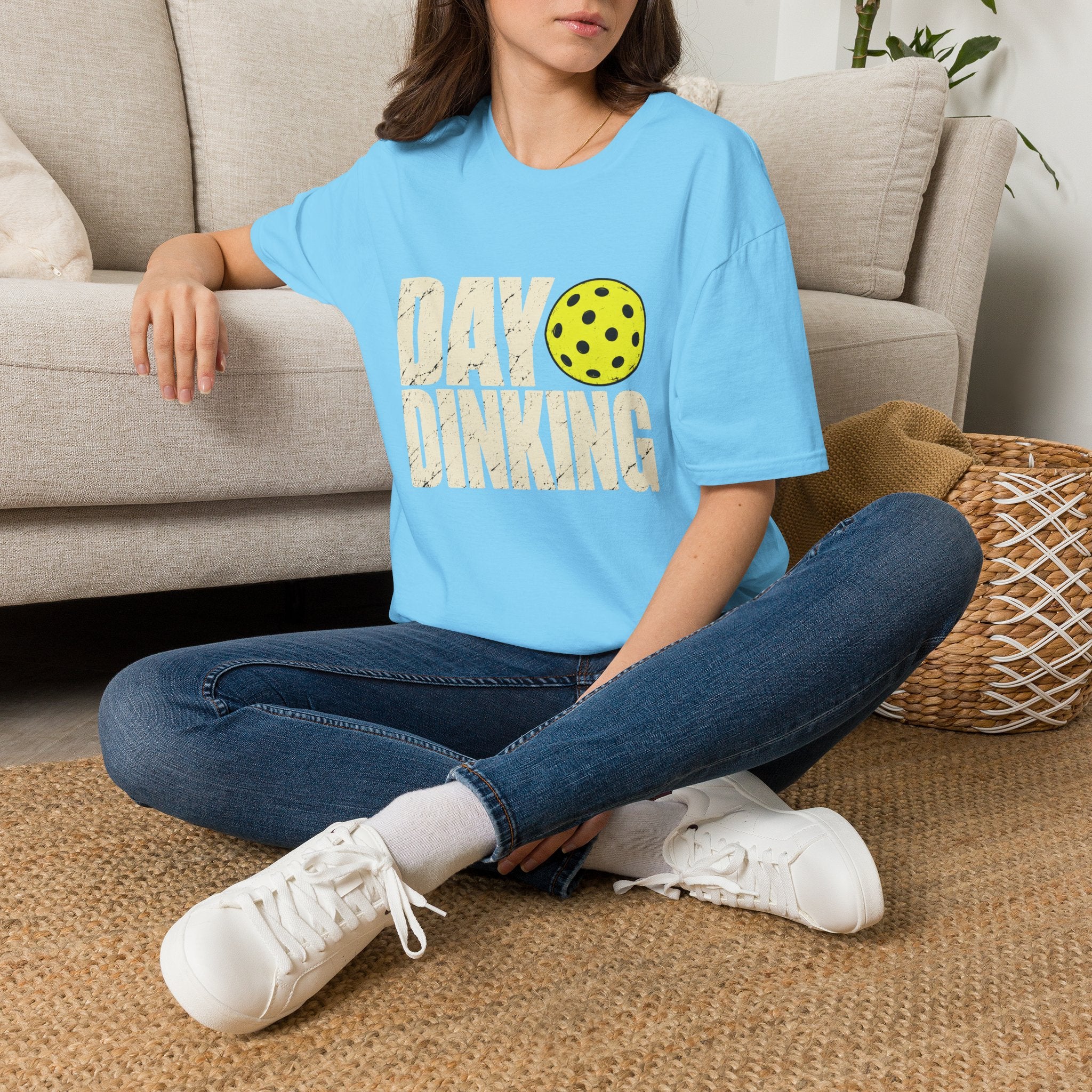Day Dinking T-Shirt